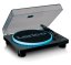 Lenco LS-50LEDBK - gramofon s reproduktory a LED osvětlením