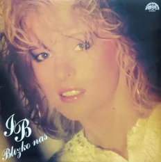 Iveta Bartošová - Blízko nás LP