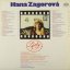 Hana Zagorová – Lávky LP