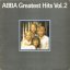 ABBA – Greatest Hits Vol. 2 LP