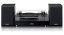 Lenco LS-101BK - gramofon se samostatnými reproduktory a BT