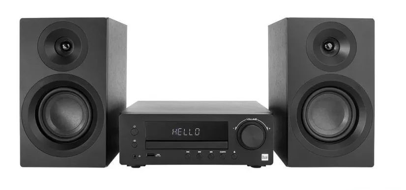 DUAL DAB-MS170