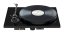 Pro-Ject E1 PHONO + AT3600L - Barva: Černá