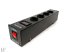Ludic - Midgard Power Netfilter Aluminium