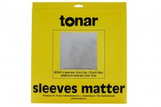 Tonar Outer Sleeves - luxusní vnější obaly na LP 25 ks