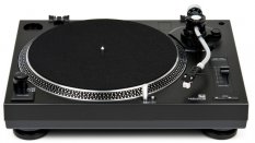 DUAL DTJ 301 USB + Ortofon