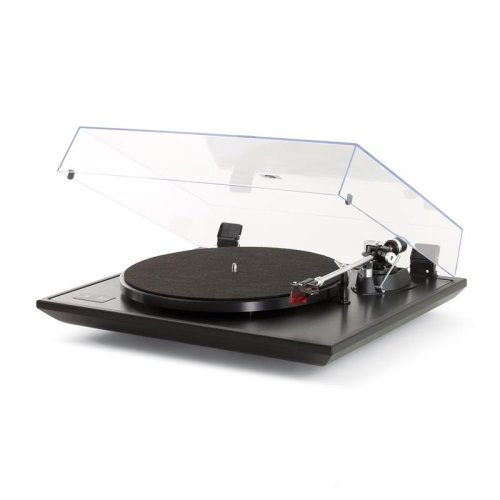 DUAL CS 800 + Ortofon 2M RED - Barva: Černá