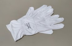 Simply Analog - Microfiber Premium Gloves