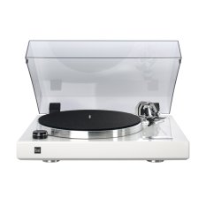 DUAL CS 600 High Gloss White Special Edition + Ortofon 2M Blue