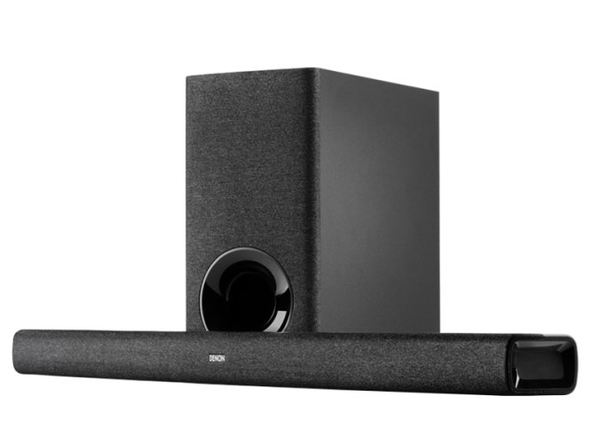 Denon DHT-S416
