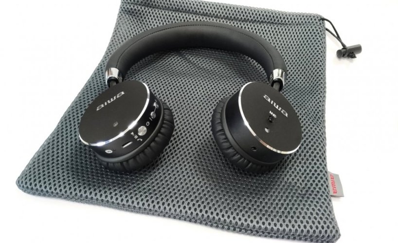 Aiwa HSTBTN-800BK