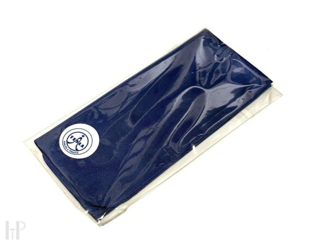 Hadřík TESLA na LP - Microfiber Cloth