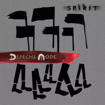Depeche Mode - Spirit LP