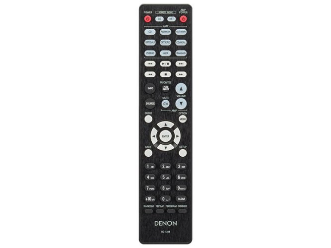 Denon PMA-600NE
