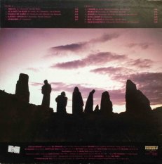 Zoo – Čas Sluhů LP