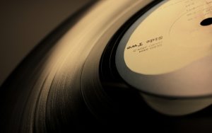 Péče o gramofonové desky