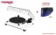Thorens TD 201 + Ortofon - Barva: Bílá, Přenosky: Ortofon 2M BLUE