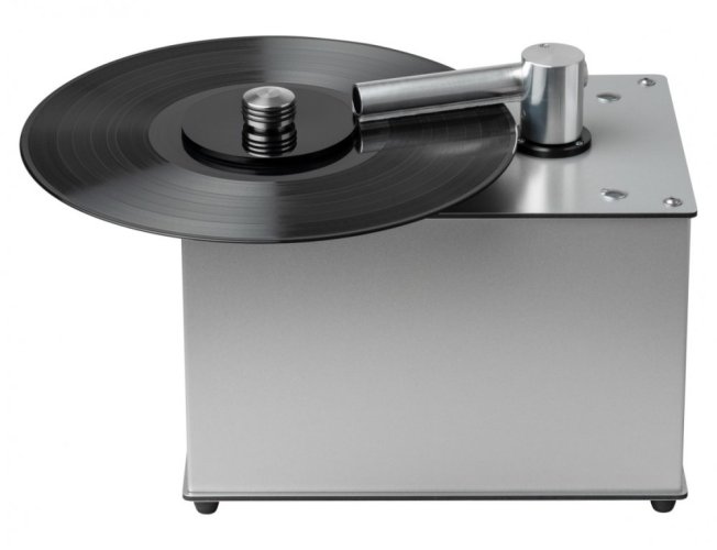 Pro-Ject Vinyl Cleaner VC-E