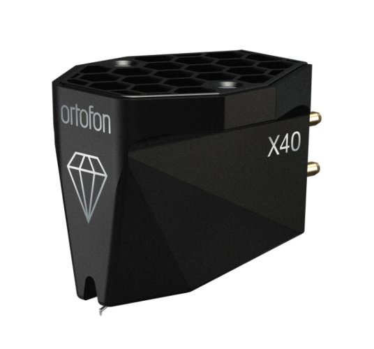 Přenoska Ortofon MC X40