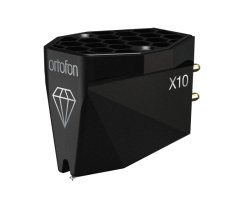 Přenoska Ortofon MC X10