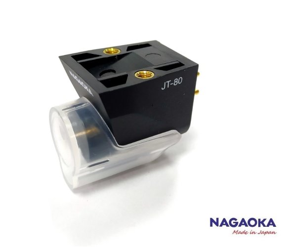 Nagaoka JT-80BK