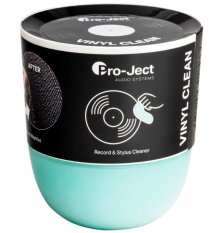 Pro-Ject Vinyl Clean - hmota pro čištění LP desek