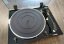 Thorens Slipmat RUBBER