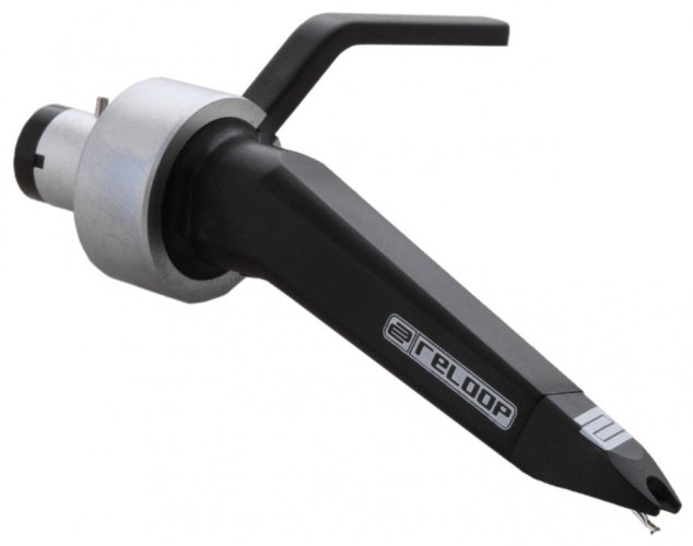 RELOOP Concorde Black