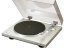 Denon DP-300F - Barva: Silver