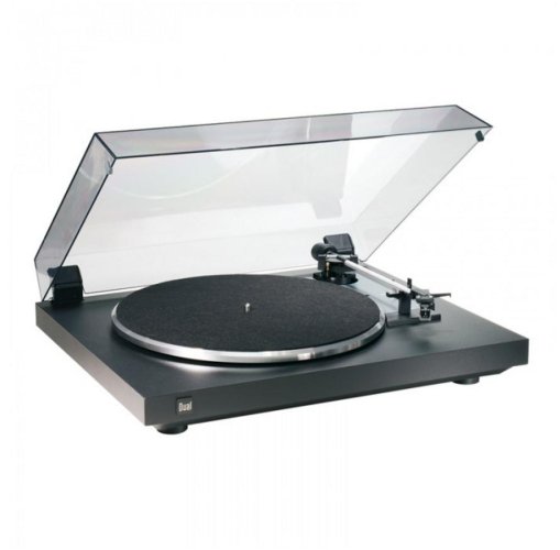 DUAL CS 415
