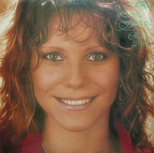 Lenka Filipová – Řeka Života LP