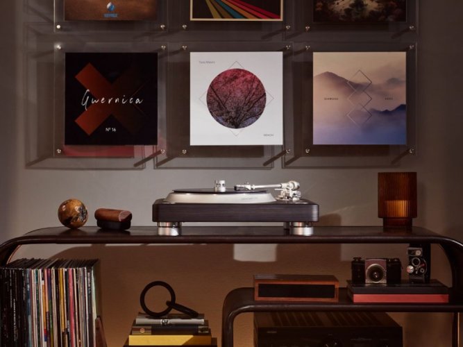 Denon DP-3000NE