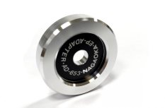 Nagaoka AD-653/2 - Adaptér na 45 RPM