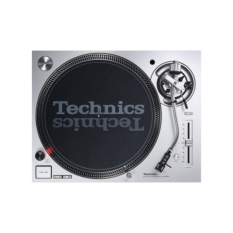TECHNICS SL-1200MK7EG