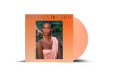 Whitney Houston - Whitney Houston (Coloured Orange LP)