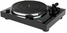 Thorens TD 202 + Audio-Technica AT-95e