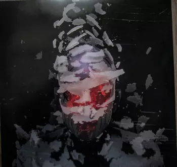 Linkin Park - Living Things LP Gatefold