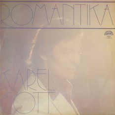 Karel Gott – Romantika LP