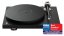 Pro-Ject Debut PRO + Pick it PRO - Satin Black