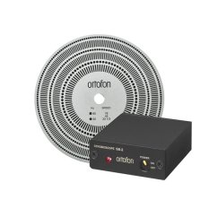 ORTOFON DJ SB-2, Stroboscope