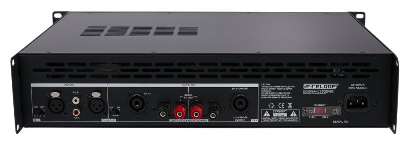 RELOOP Dominance 702 MK2
