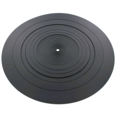Slipmat Tonar Rubber Mat