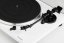 Thorens TD 201 + Ortofon - Barva: Černá, Přenosky: Ortofon 2M RED