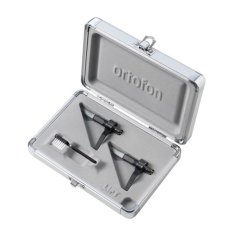 ORTOFON DJ Concorde MKII Twin Mix