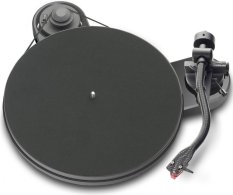 Pro-Ject RPM 1 Carbon + 2M Red