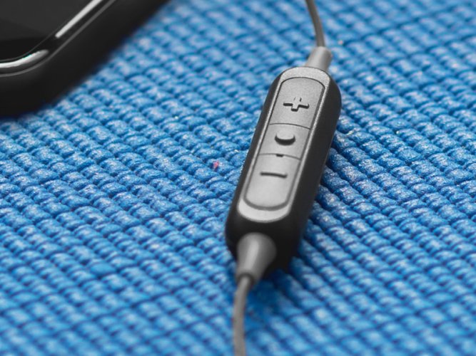 Sluchátka KOSS THE PLUG WIRELESS