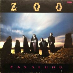 Zoo – Čas Sluhů LP