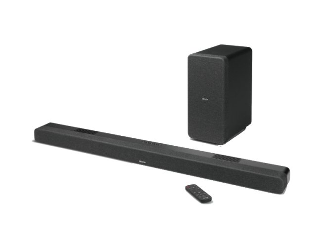 Denon DHT-S517