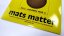 Slipmat Tonar Nostatic Mat II