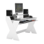 GLORIOUS Sound Desk Pro White
